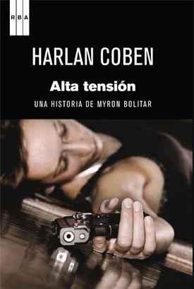 Alta tensión (Harlan Coben)-Trabalibros