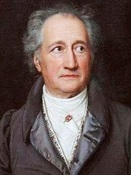 Johann Wolfgang Goethe-Trabalibros