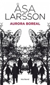 Aurora boreal (Asa Larsson)-Trabalibros