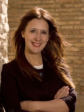 Dolores Redondo