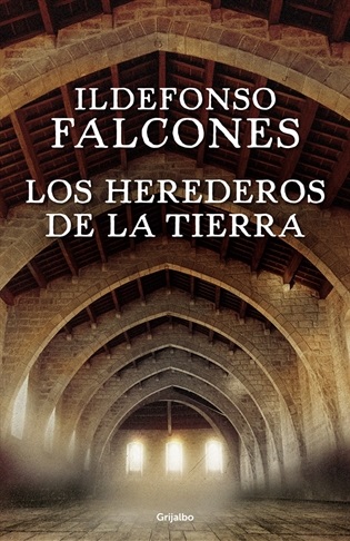 Los herederos de la Tierra (Ildefonso Falcones)-Trabalibros