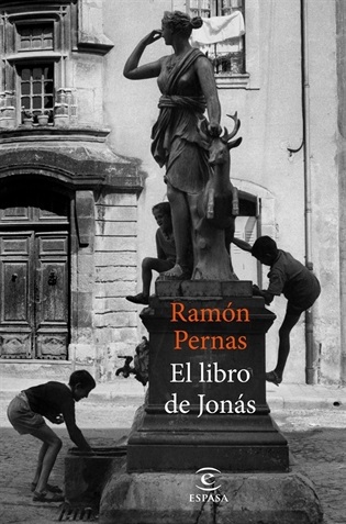 El libro de Jonás (Ramón Pernas)-Trabalibros