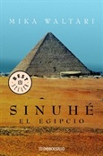 Sinuhé, el egipcio (Mika Waltari)-Trabalibros