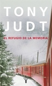 El refugio de la memoria (Tony Judt)-Trabalibros