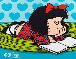 Mafalda Trabalibros