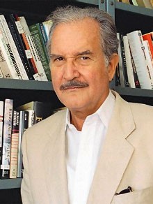 Carlos Fuentes-Trabalibros