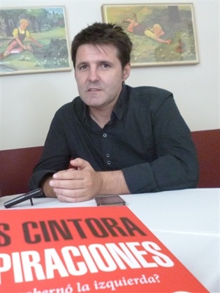 02. Bruno Montano entrevista a Jesús Cintora-Trabalibros