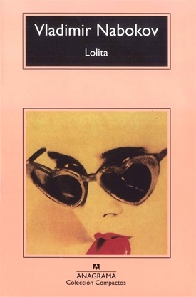 Lolita (Vladimir Nabokov)-Trabalibros