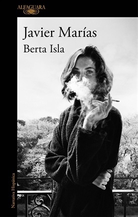 Berta Isla (Javier Marías)-Trabalibros