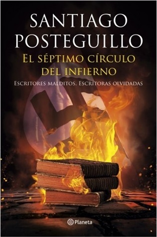 El séptimo círculo del infierno (Santiago Posteguillo)-Trabalibros