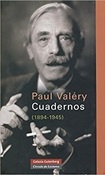 Cuadernos (Paul Valéry)-Trabalibros