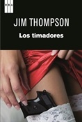 Los timadores (Jim Thompson)-Trabalibros