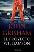 El proyecto Williamson (John Grisham)-Trabalibros