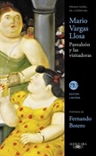 Pantaleón y las visitadoras (Mario Vargas Llosa)-Trabalibros