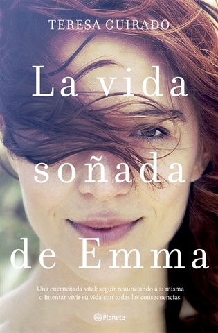 La vida soñada de Emma (Teresa Guirado)-Trabalibros