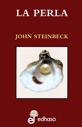 La perla (John Steinbeck)-Trabalibros