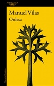 Ordesa (Manuel Vilas)-Trabalibros