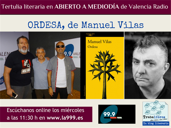 01. 3x4 Trabalibros en Valencia Radio.pptx