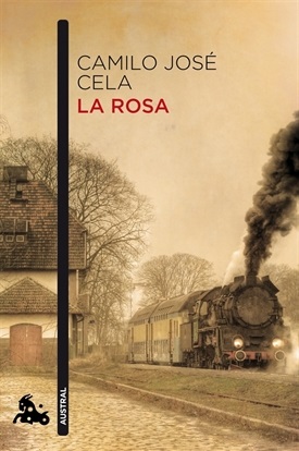 La rosa (Camilo José Cela)-Trabalibros