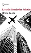 Homo Lubitz (Menéndez Salmón)-Trabalibros