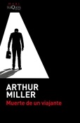 Muerte de un viajante (Arthur Miller)-Trabalibros