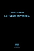 La muerte en Venecia (Thomas Mann)-Trabalibros