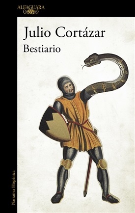 Bestiario (Julio Cortázar)-Trabalibros