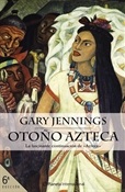 Otoño Azteca (Gary Jennings)-Trabalibros