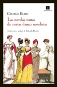 Las novelas tontas de ciertas damas novelistas (George Eliot)-Trabalibros