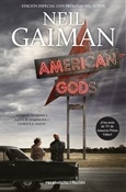 American Gods (Neil Gaiman)-Trabalibros