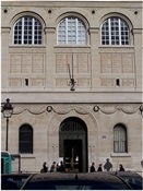 08. Biblioteca Santa Genoveva de París-Trabalibros