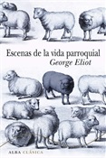 Escenas de la vida parroquial (George Eliot)-Trabalibros