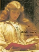Middlemarch (George Eliot)-Trabalibros