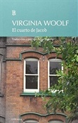 El cuarto de Jacob (Virginia Woolf)-Trabalibros