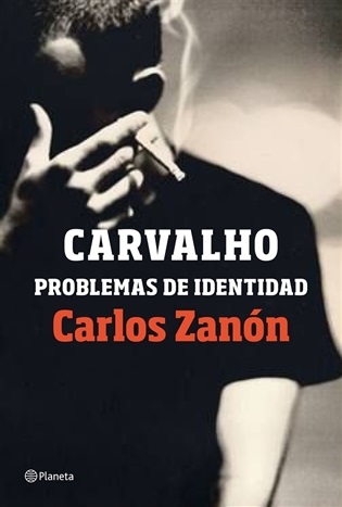 Carvalho (Carlos Zanón)-Trabalibros