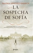 La sospecha de Sofía (Paloma Sánchez Garnica)-Trabalibros