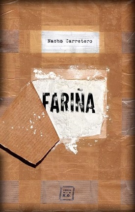 Fariña (Nacho Carretero)-Trabalibros