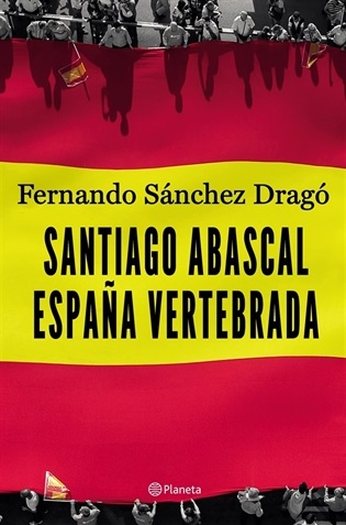 Santiago Abascal (Sánchez Dragó)-Trabalibros