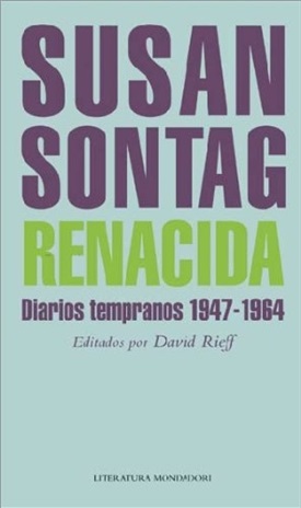 Renacida (Susan Sontag)-Trabalibros