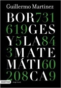 Borges y la matemática (Guillermo Martínez)-Trabalibros