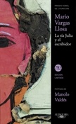 La tía Julia y el escribidor (Mario Vargas Llosa)-Trabalibros
