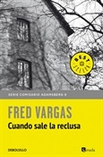 Cuando sale la reclusa (Fred Vargas)-Trabalibros