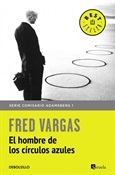 El hombre de los círculos azules (Fred Vargas)-Trabalibros