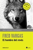 El hombre del revés (Fred Vargas)-Trabalibros