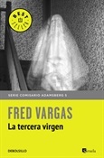 La tercera virgen (Fred Vargas)-Trabalibros