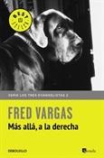 Más allá. a la derecha (Fred Vargas)-Trabalibros