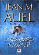Los cazadores de mamuts (Jean Marie Auel)-Trabalibros