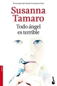 Todo ángel es terrible (Susanna Tamaro)-Trabalibros