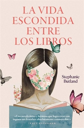 La vida escondida entre los libros (Stephanie Butland)-Trabalibros
