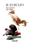 El gallo de oro (Juan Rulfo)-Trabalibros
